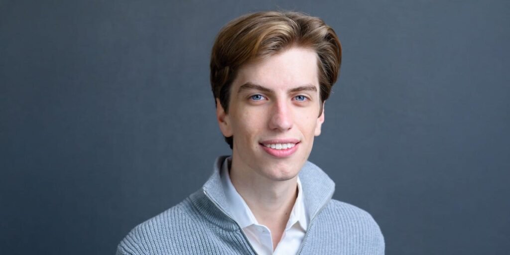 Who Is Leopold Aschenbrenner, Whose Hedge Fund Melted Down