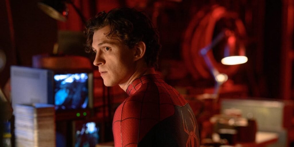 The ‘Spider-Man: Brand New Day’ Post-Credits Scene, Explained