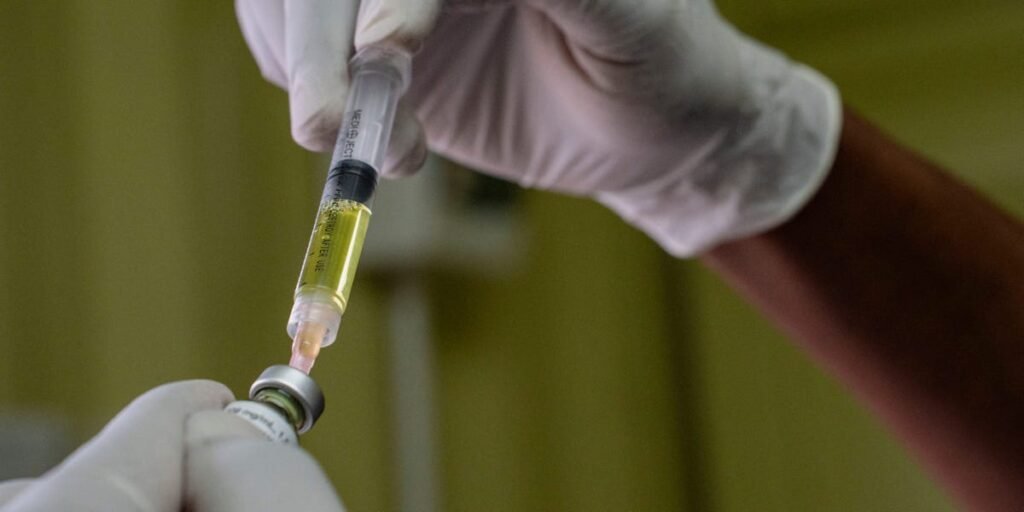 Gilead Faces Price Debate Over ‘Miracle’ HIV Drug Lenacapavir