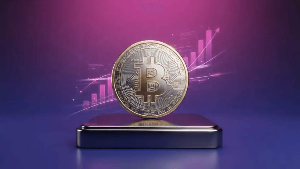 ETF Outflows Return Yet BTC Holds Key Levels