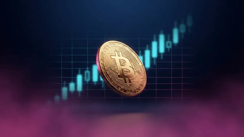 Now, $70K is The Target