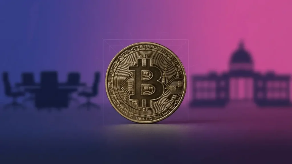 BTC Rises as Marco Rubio Says Iran Deal Remains Open