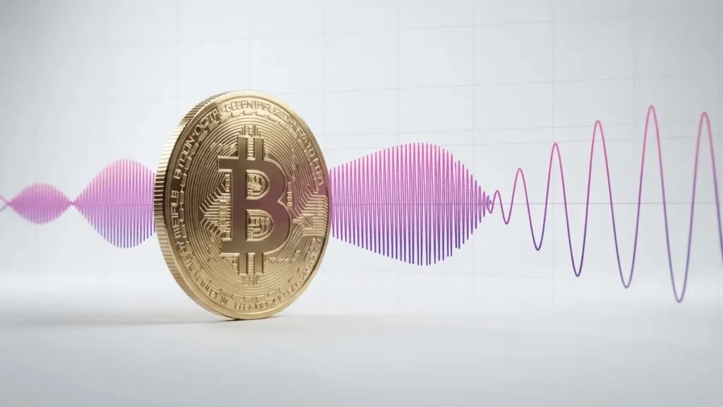Volatility Hits Low, Liquidation Risk Builds