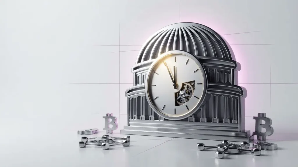 What Stalling Means for Markets