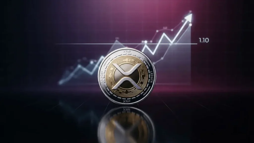 Schwartz Regrets Selling XRP at 10 Cents as Price Broke $1.10