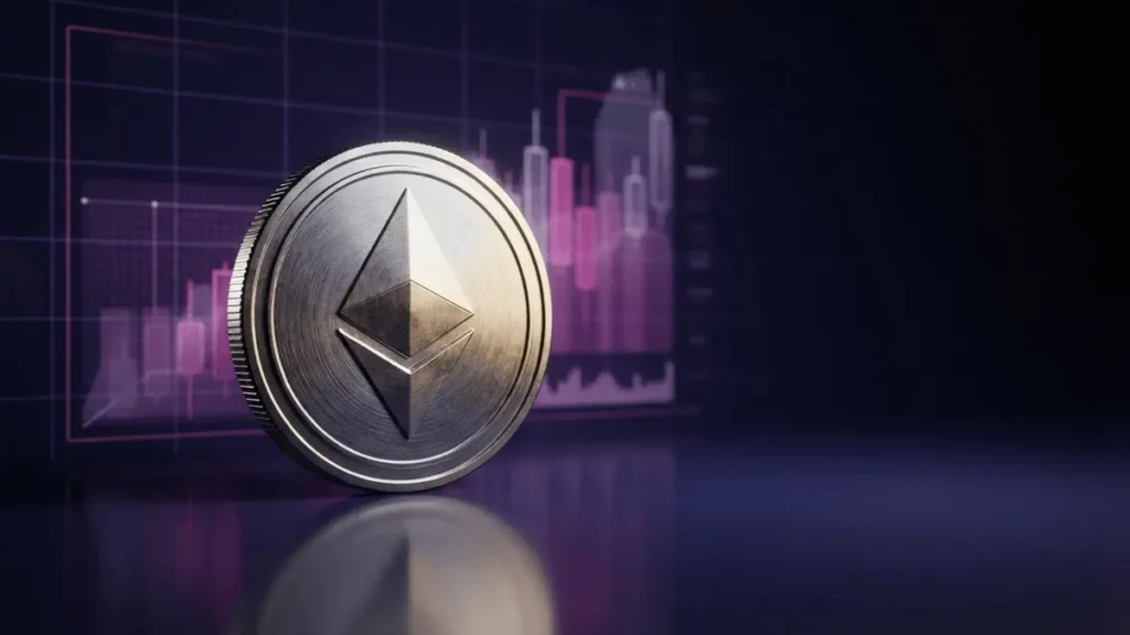 Arthur Hayes Makes $25M Move as ETH Tests $2K