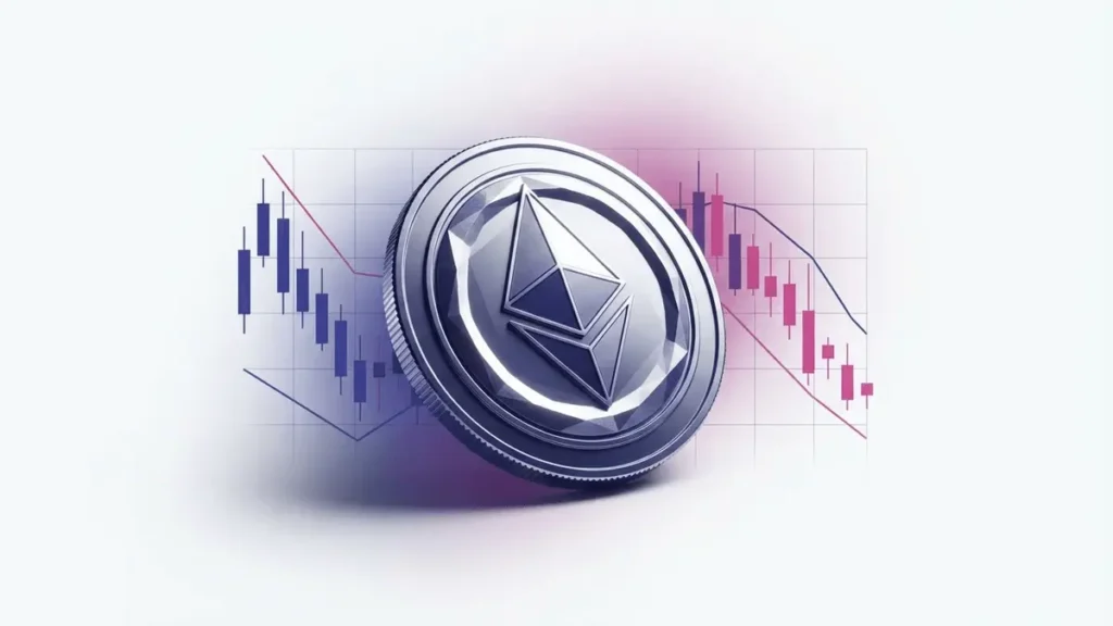 ETH Tests Key Support After Eric Trump Tweet