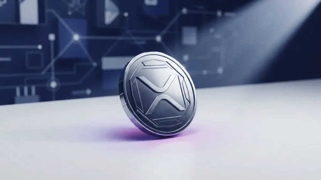 SWIFT CIO Debunks XRP Integration Rumor