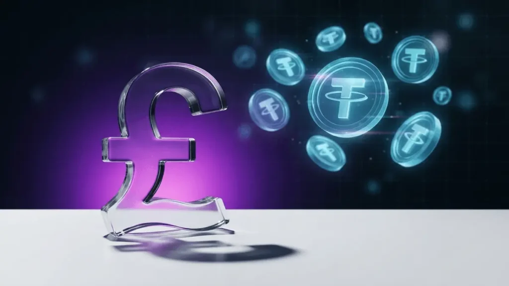 UK Crypto Political Donations & Reform: Farage Investigated