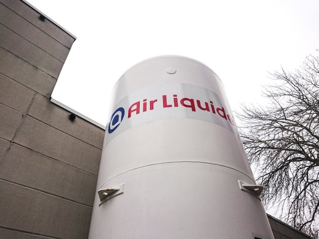 Air Liquide plans $200M expansion to boost production at Texas chemical site (AIQUF:OTCMKTS)