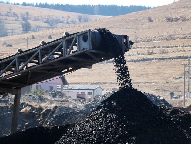 Coal group urges Trump administration to provide financing help (BTU:NYSE)