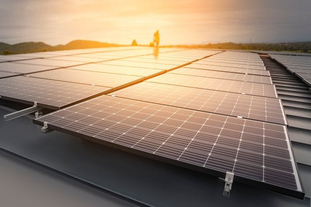Sunrun pilot program lets solar customers earn from computing power (RUN:NASDAQ)