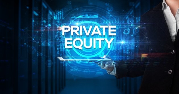 Private equity giants dominate fundraising as smaller firms face zombie risk (KKR:NYSE)