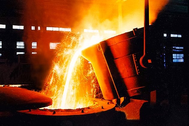 U.S. presses Mexico to match tariffs on Chinese steel, aluminum (RSC1:COM:Commodity)