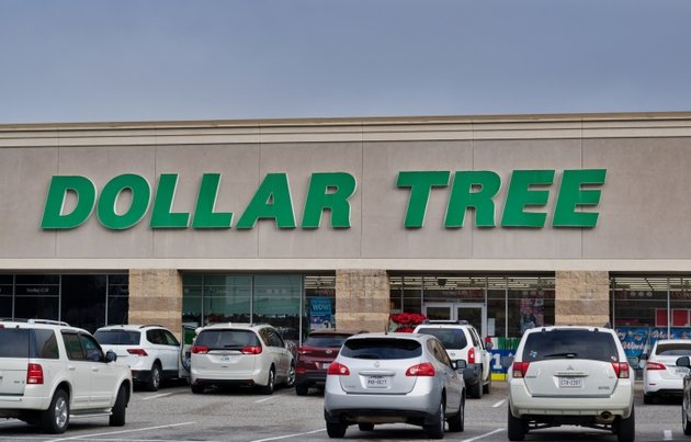 Dollar Tree restores share buyback authorization to $2.5B (DLTR:NASDAQ)