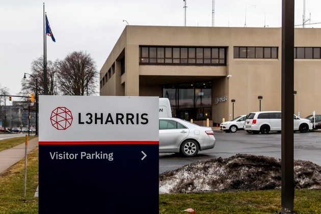 L3Harris wins U.S. Space Force contract for 18 missile-tracking AMDT3 satellites