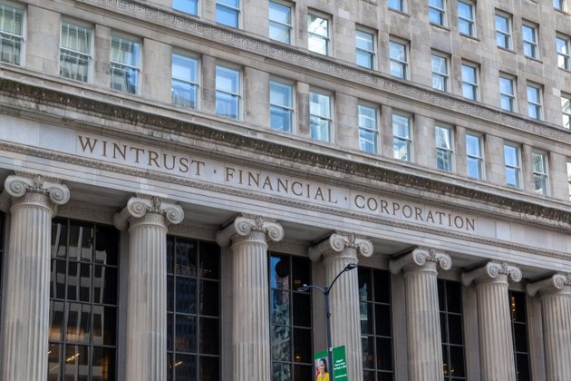 Wintrust Financial cut to Neutral at Brean Capital on valuation, shares down (WTFC:NASDAQ)