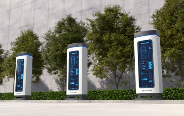 ELEKTROS continues EV charging push, plans up to 15 fast-charging sites (ELEK:OTCMKTS)