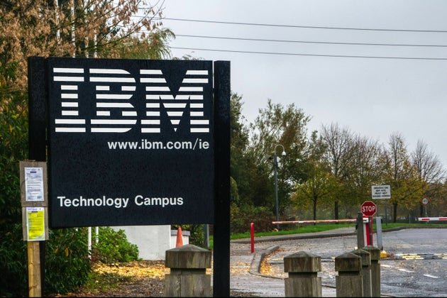 IBM says it will acquire quantum firm HRL Laboratories (IBM:NYSE)