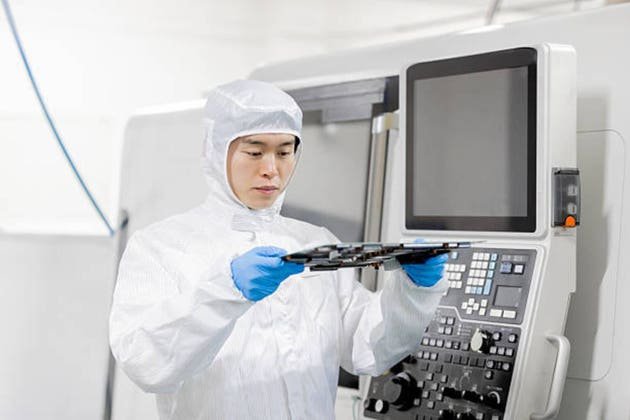 Taiwan Semiconductor could raise mature node pricing next year: Wedbush (TSM:NYSE)