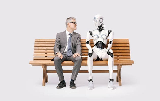 Basic income will be needed as AI takes our jobs – Roubini