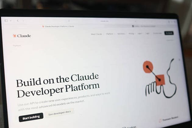 China issues backdoor security risk over Anthropic’s Claude Code