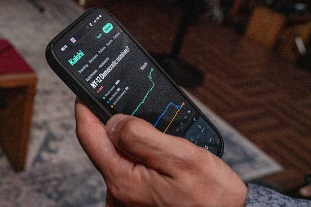 Kalshi ramps up competition with Pro app for advanced trading (KALSHI:Private)