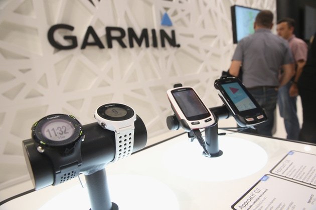 Garmin buys TrainingPeaks and TrainHeroic (GRMN:NYSE)