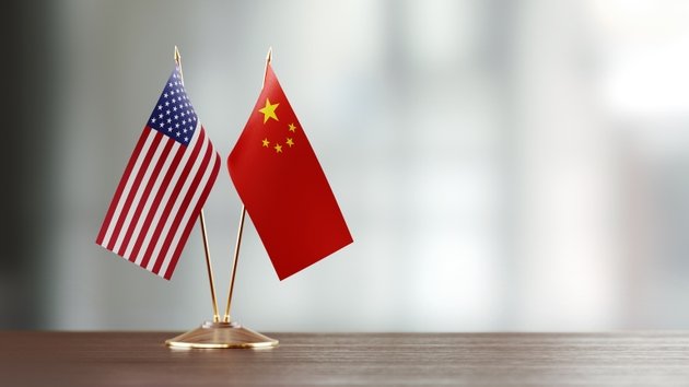 Trump administration showing signs it may ban Chinese AI models