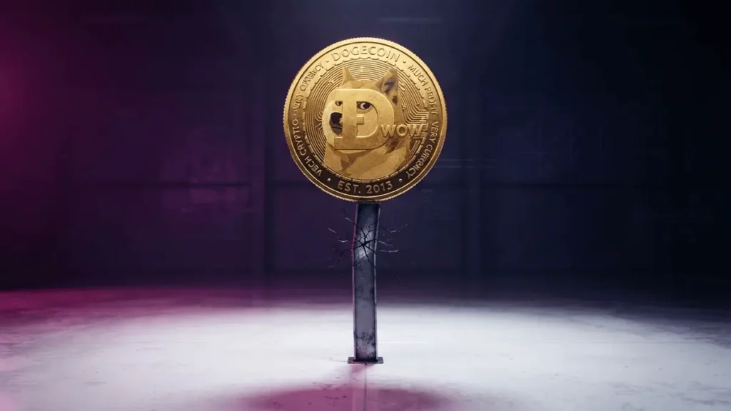 Dogecoin and SpaceX Valuations Are ‘Silly’
