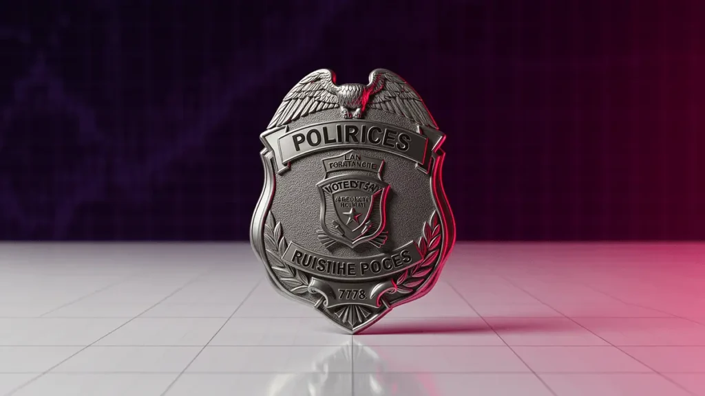 CLARITY Act Gains Law Enforcement Support in Senate Push