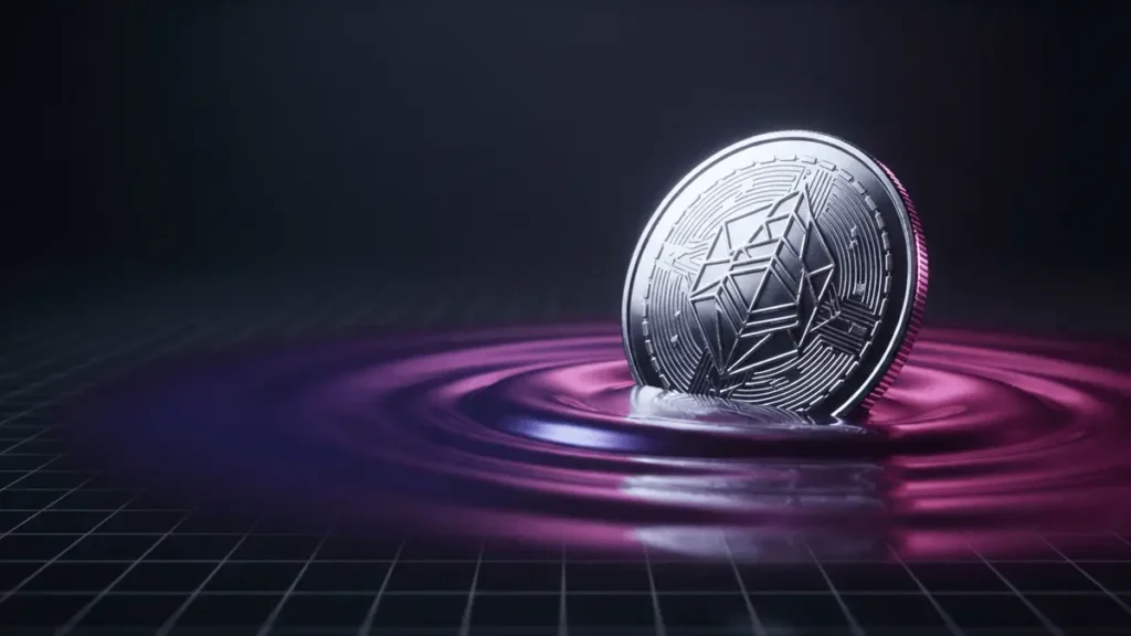 Trump Crypto Empire Under Fire as Polls Show Majority Disapprove