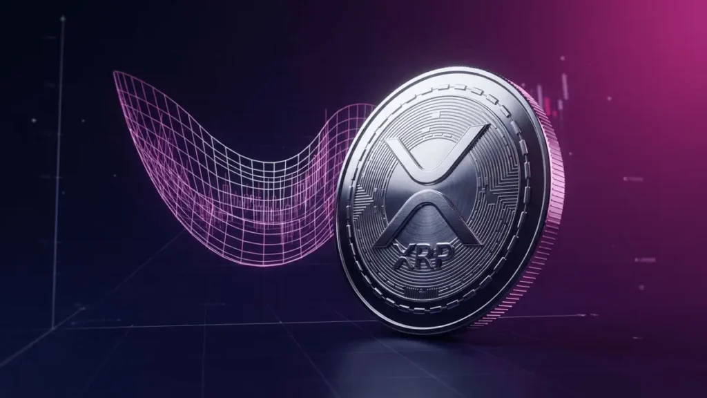 XRP Price Fails Cup-and-Handle as Ripple Launches RLUSD Mint
