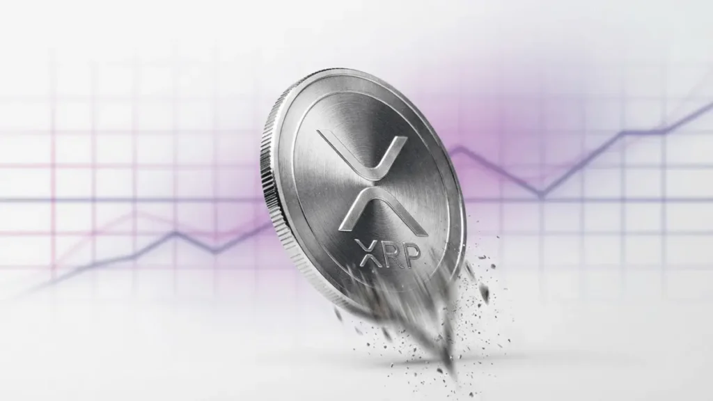 Key Metrics Point to a Crash
