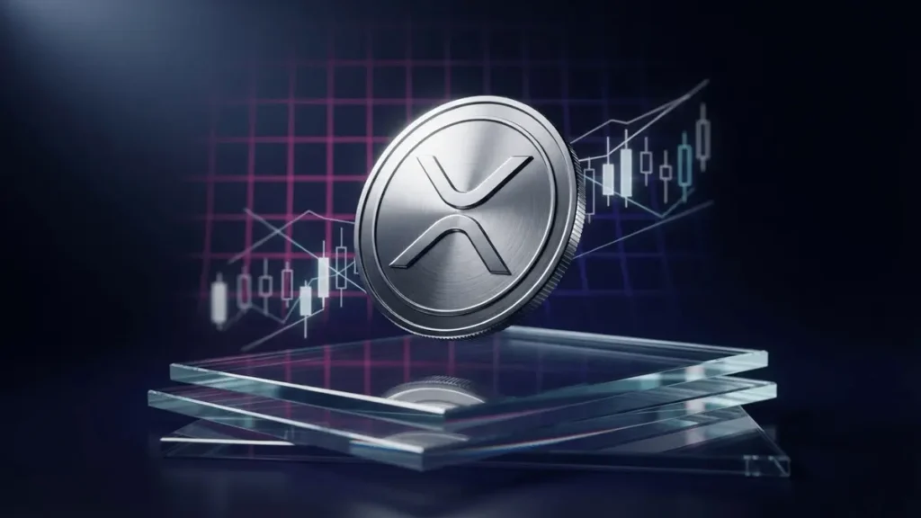 Can XRP Break $1.10 Resistance?