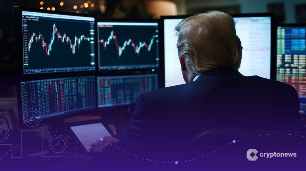 Trump Prediction Market Killed, What Happened to Truth Predict?
