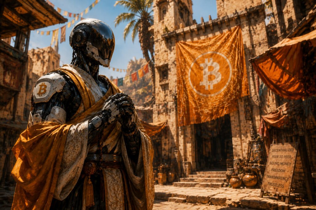 Google Gemini AI Predicts a Bitcoin Price Swing No One Predicted