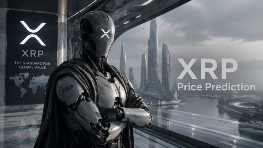 Perplexity AI Predicts a Wild XRP Scenario Nodody has Mentioned