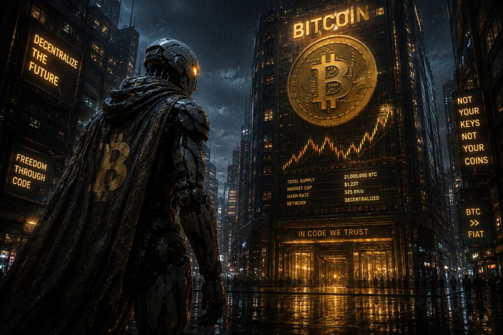Google Gemini AI Predicts Surprise Bitcoin Price by Christmas 2026