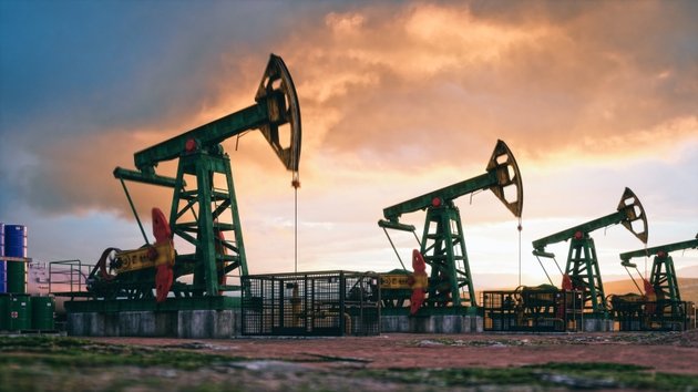 U.S. secures 65B barrels of oil reserves in sweeping deal with Venezuela, Trump announces