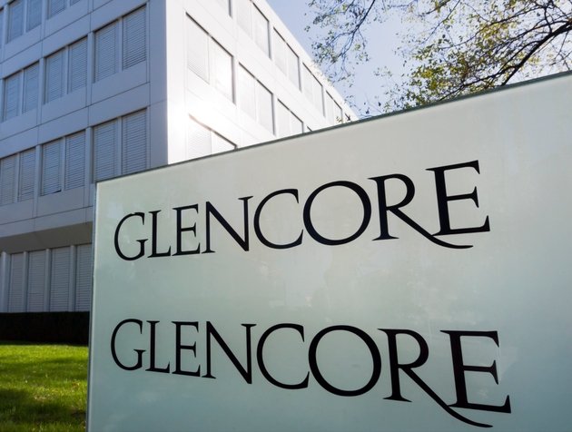 Glencore takes $480M provision for Radiant World risk (GLNCY)
