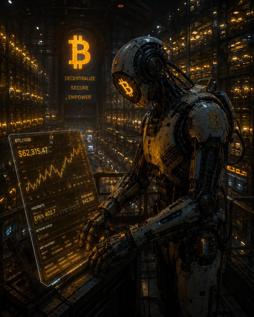 Google Gemini AI Predicts Incredible Bitcoin Price By End of 2026