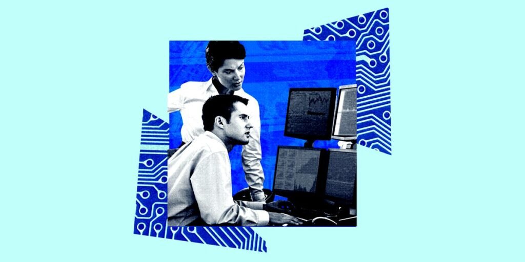 How Wall Street Banks, From JPMorgan to Citi, Are Using AI