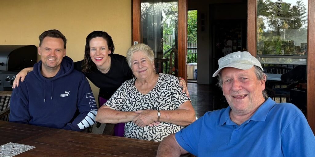 My Family and I Would Live With My Parents Again, Despite Challenges