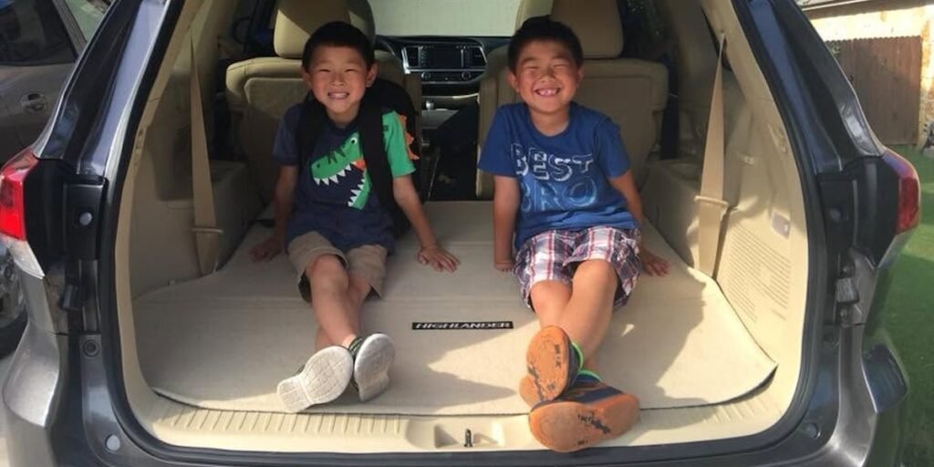 I Used to Be Excited to Send My Kids Back to School, Now I’m Not