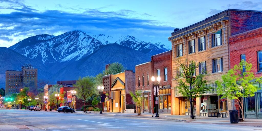 The Best US States to Live in, Ranked