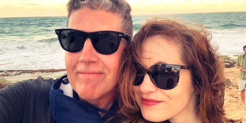 My Father-in-Law’s Death Inspired Our Startup