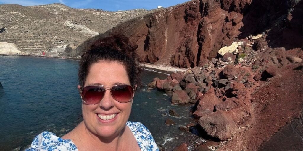 First Trip to Greece Let Me Down; What I’d Do Differently Next Time