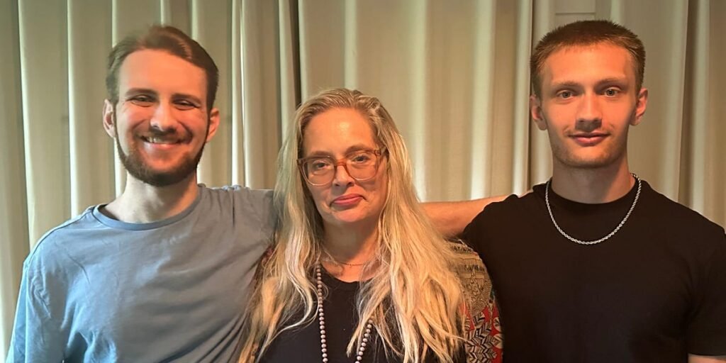 Entrepreneur Who Started Business Has Regrets About Work-Life Balance