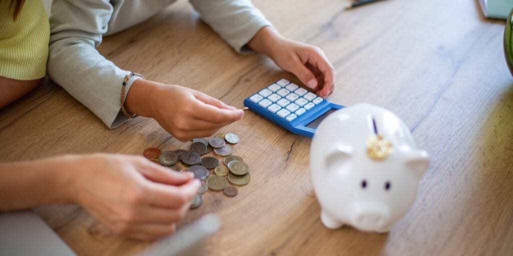 We Want Our Kids to Learn From Our Financial Mistakes